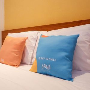 Kamar king deluxe